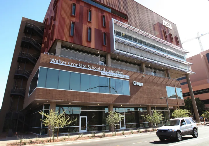 An 'influencer' degree? Colleges bet on content creator major as critics question its value